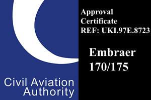 E17X Certification