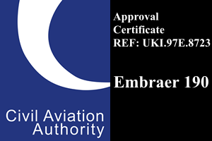 E190 Certification